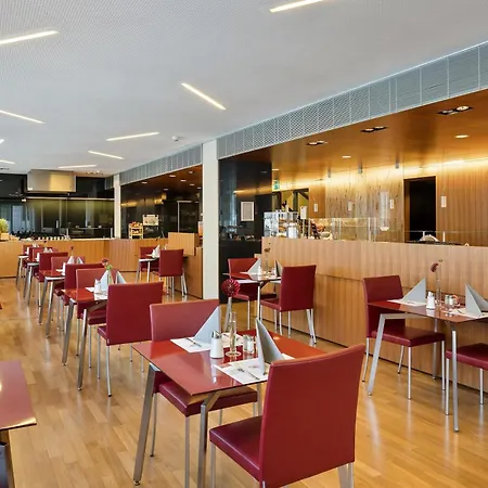 Austria Trend Hotel Europa Wien