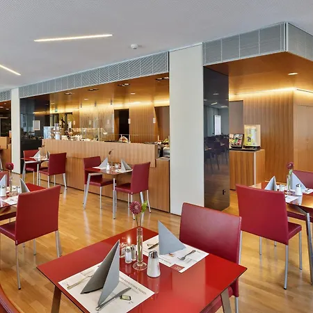 Austria Trend Hotel Europa Wien