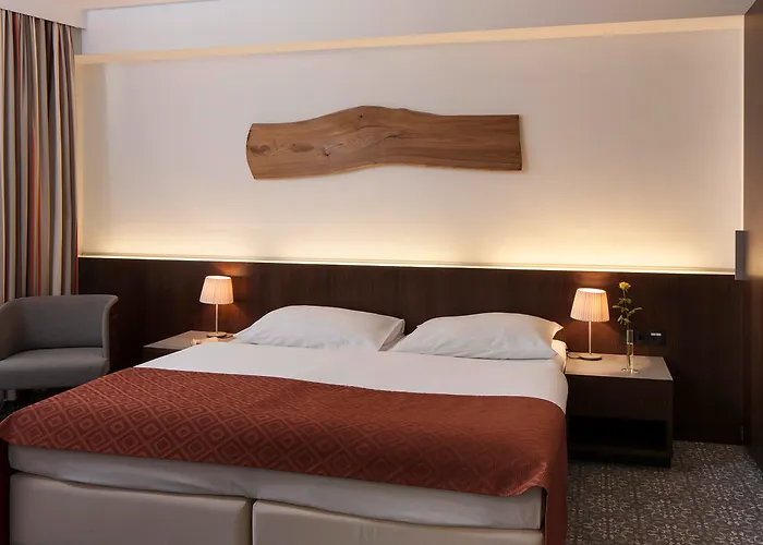 Hotel Austria Trend Europa