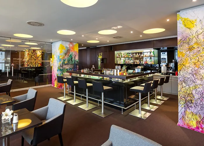 Austria Trend Europa Hotel