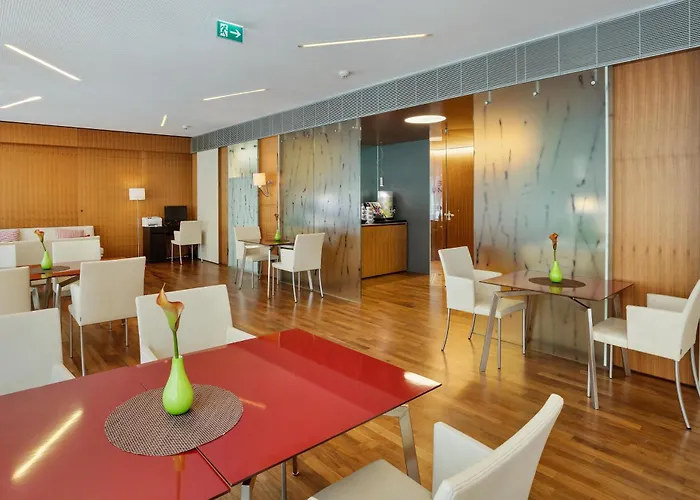 Austria Trend Europa Hotel