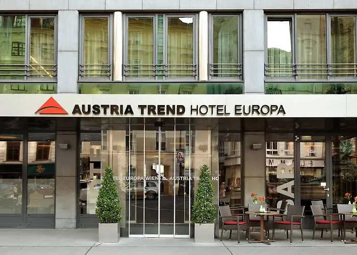 Austria Trend Europa