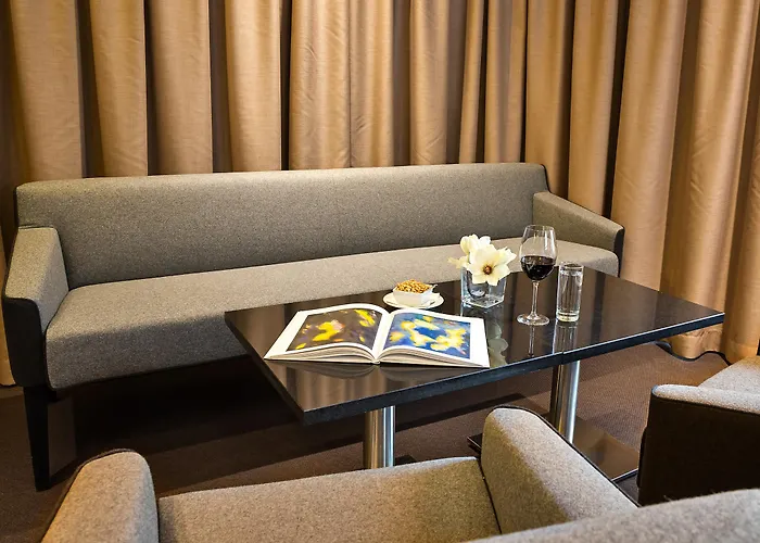 Austria Trend Europa Hotel