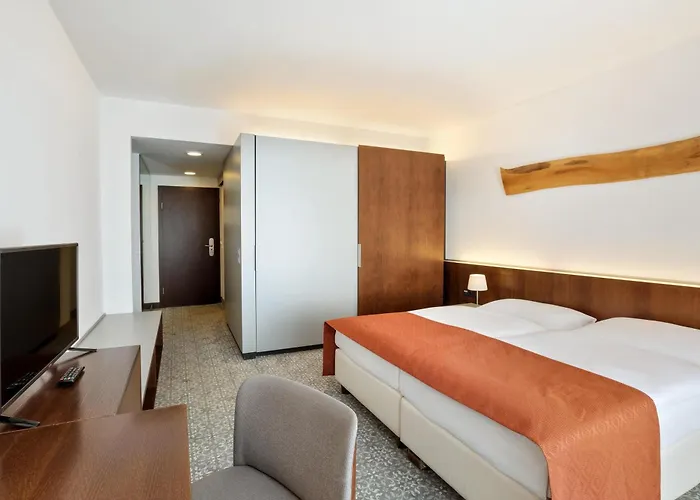 Austria Trend Europa Hotel Vienna