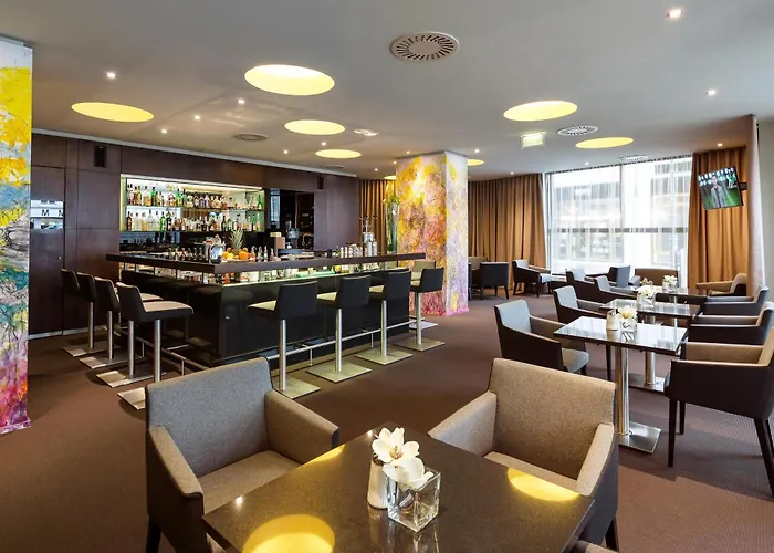 Austria Trend Europa 4* Vienna