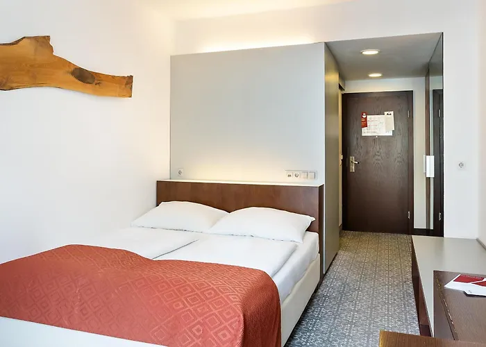 Hotel Austria Trend Europa