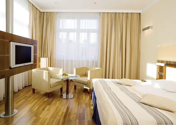 Austria Trend Europa Hotel