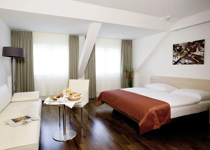 Austria Trend Europa Hotel 4*