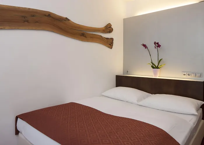 Hotel Austria Trend Europa