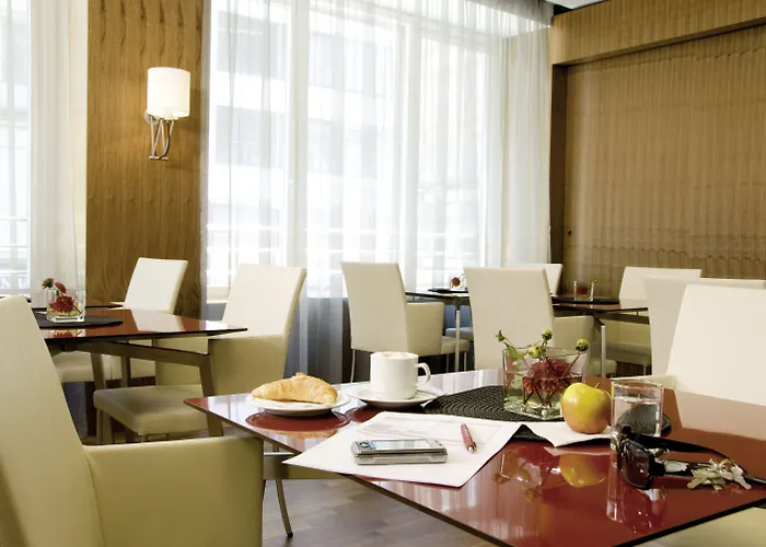 Austria Trend Europa 4* Vienna