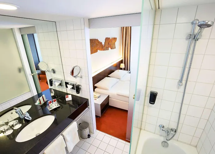 Austria Trend Europa Hotel