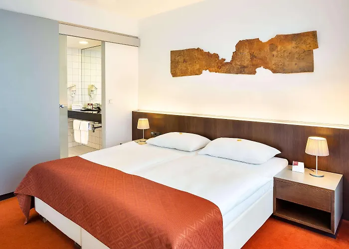 Austria Trend Europa Hotel