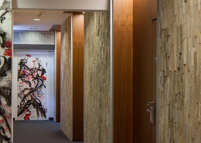 Hotel Austria Trend Europa *