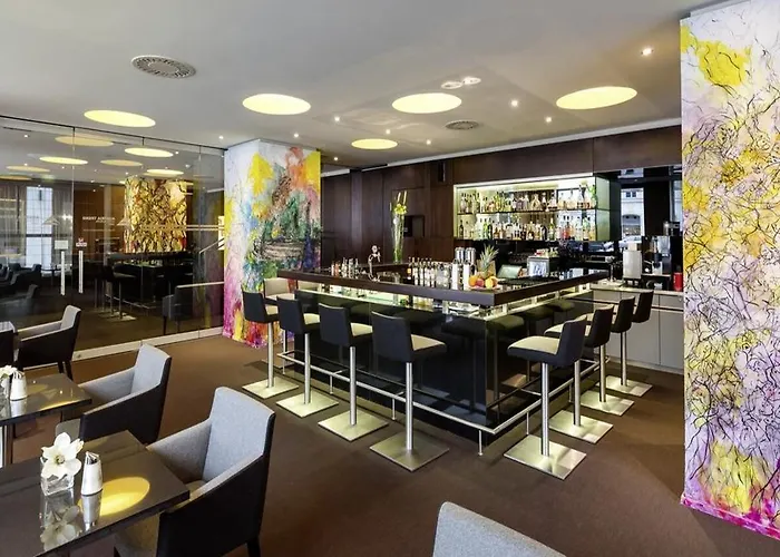 Hotel Austria Trend Europa